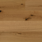 Anaturo Parkett XL - Eiche Marlene | Landhausdiele Markant | leicht gebürstet & naturgeölt