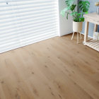 Anaturo Parkett XL - Eiche Emma | Landhausdiele Markant | leicht gebürstet & weiß geölt