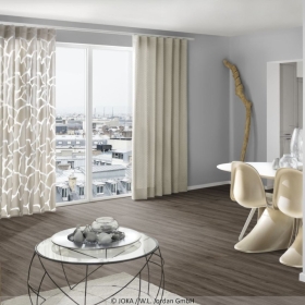 Joka Design 555 - Weathered Oak 5309 | Klebe-Vinylboden