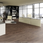 Joka Design 555 - Warm Chestnut 5310 | Klebe-Vinylboden