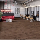 Joka Design 555 - Warm Chestnut 5310 | Klebe-Vinylboden