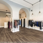 Joka Design 555 - Cinnamon Oak 5311 | Klebe-Vinylboden