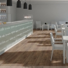 Joka Design 555 - Aged Oak 5312 | Klebe-Vinylboden