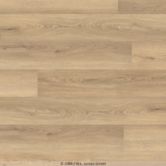 Joka Design 555 - Toasted Oak 5313 | Klebe-Vinylboden