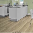 Joka Design 555 - Toasted Oak 5313 | Klebe-Vinylboden