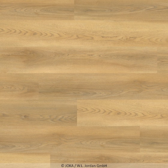 Joka Design 555 - Timeless Oak 5540 | Klebe-Vinylboden