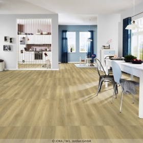 Joka Design 555 - Timeless Oak 5540 | Klebe-Vinylboden