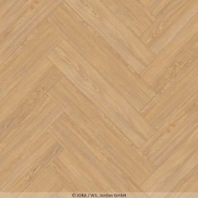 Joka Skyline 532 HB - Oak Chateau Pure 5910 |...