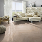 Joka Skyline 532 HB - Oak Chateau Mild 5912 | Fischgrät-Optik | Laminat
