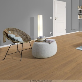 Joka Skyline 532 WP - Oak Kolonial honey 5835 | Laminat