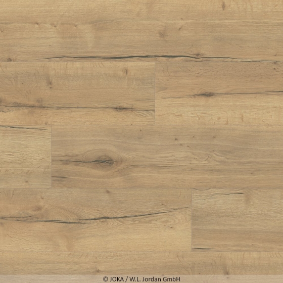 Joka Skyline 532 WP - Oak Kolonial creme 5833 | Laminat
