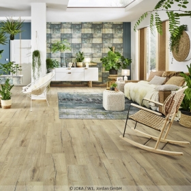 Joka Skyline 532 WP - Oak Kolonial creme 5833 | Laminat