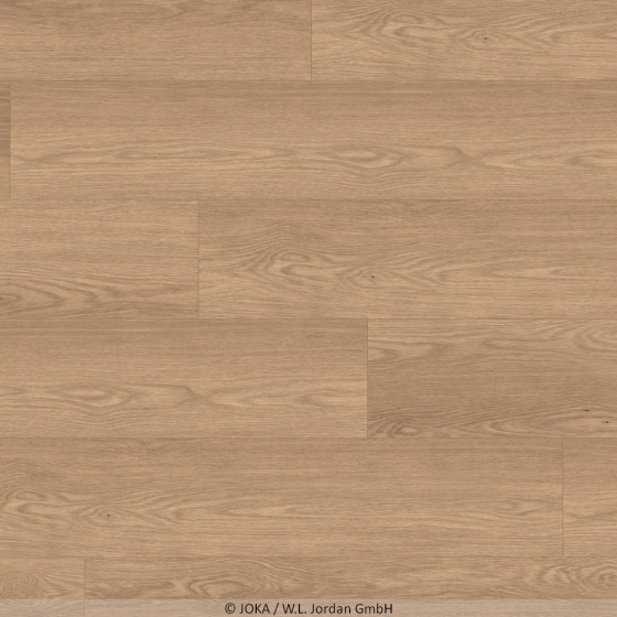 Joka Skyline 532 WP - Oak Spirit brown 5829 | Laminat