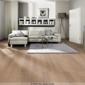 Joka Skyline 532 WP - Oak Spirit brown 5829 | Laminat