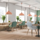 Joka Skyline 532 WP - Oak Spirit brown 5829 | Laminat