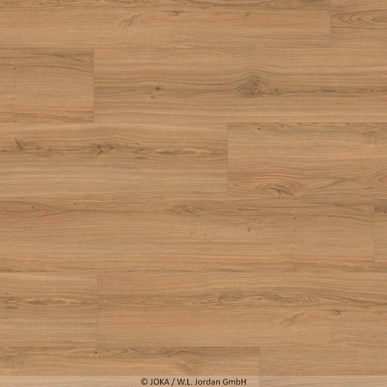 Joka Skyline 532 WP - Oak Capital Warm 5824 | Laminat