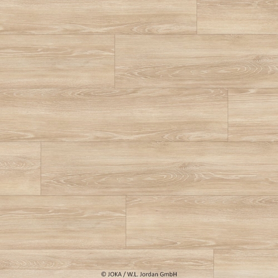 Joka Skyline 532 WP - Oak Highland white 5820 | Laminat