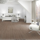 Joka Skyline 532 WP - Oak Chalet brown 5818 | Laminat