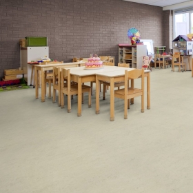 Forbo Marmoleum Modular Neutral - Pluto t3757 | Linoleum