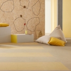 Forbo Marmoleum Modular Neutral - Sandstone t3289 | Linoleum