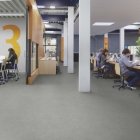 Forbo Marmoleum Modular Neutral - Cinder t3889 | Linoleum