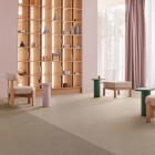 Forbo Marmoleum Modular Neutral - Sparrow t3252 | Linoleum