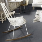 Forbo Marmoleum Modular Neutral - Volcanic Ash t3872 | Linoleum