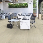Forbo Marmoleum Modular Linear - Desert Sand t5255 | Linoleum