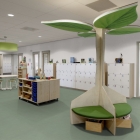 Forbo Marmoleum Modular Accent - Pine Forest t3750 | Linoleum