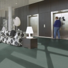 Forbo Marmoleum Modular Accent - Taiga t3752 | Linoleum