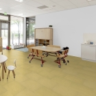 Forbo Marmoleum Modular Accent - Corn Silk t3774 | Linoleum