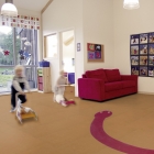 Forbo Marmoleum Modular Accent - Tigers Eye t3772 | Linoleum