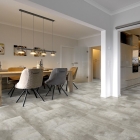 Project Floors - TR 733/55 | floors@work | Klebe-Vinylboden