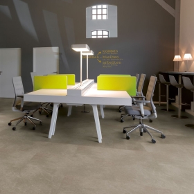 Project Floors - TR 790/55 | floors@work | Klebe-Vinylboden