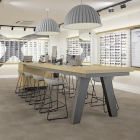 Project Floors - TR 790/55 | floors@work | Klebe-Vinylboden