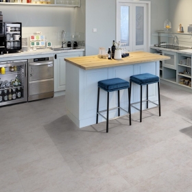 Project Floors - TR 970/55 | floors@work | Klebe-Vinylboden