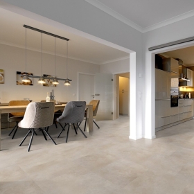 Project Floors - TR 992/55 | floors@work | Klebe-Vinylboden