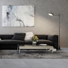 Project Floors - TR 993/55 | floors@work | Klebe-Vinylboden