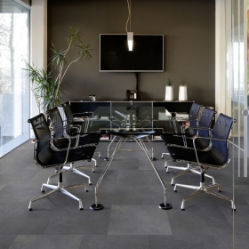 Project Floors - TR 995/55 | floors@work | Klebe-Vinylboden