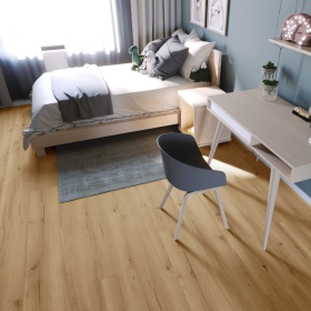 Anaturo Mio 55 Click Plus XL - Eiche Asti | Rigid-Klickvinyl