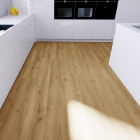 Anaturo Mio 55 Click Plus XL - Eiche Asti | Rigid-Klickvinyl