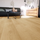 Anaturo Mio 55 Click Plus XL - Eiche Pisa | Rigid-Klickvinyl