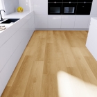 Anaturo Mio 55 Click Plus XL - Eiche Pisa | Rigid-Klickvinyl