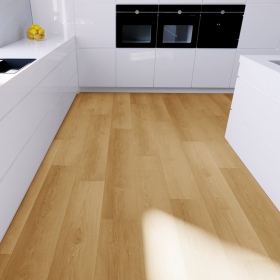 Anaturo Mio 55 Click Plus XL - Eiche Mailand |...