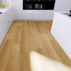 Anaturo Mio 55 Click Plus XL - Eiche Mailand | Rigid-Klickvinyl