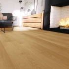 Anaturo Mio 55 Click Plus XL - Eiche Mailand | Rigid-Klickvinyl