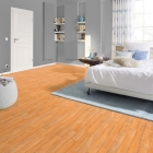 Joka Exact Plus Green - 320 Schiffsboden-Optik | CV Living 28 | Rollenware Breite: 2,00m