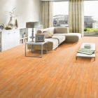 Joka Exact Plus Green - 320 Schiffsboden-Optik | CV Living 28 | Rollenware Breite: 2,00m