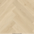 Joka Design 555 Wooden Styles - Oak Light 6701 | Fischgrät-Optik | Klebe-Vinylboden | Sale