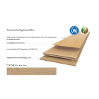 Wicanders Wood Start Resist Eco - Hochlandeiche 80003131 | Klick-Korkboden | Sale